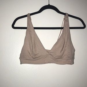 women’s bralette